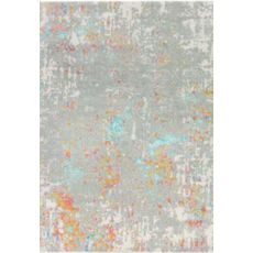 Osta , Kusový koberec Bloom 466117 / AK990, 200x290, viacfarebná, obývacia izba
