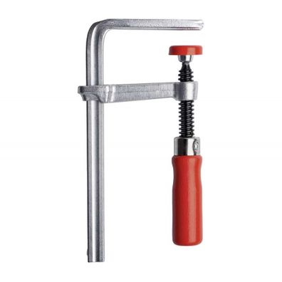 Bessey GTR30B6 oceľová skrutkovacia stolová svorka (300/60 mm)