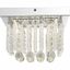 Globo 68396-12 - LED stropné svietidlo MATHILDA LED/12W/230V