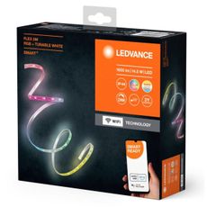 Ledvance - LED RGB+TW Stmievateľný vonkajší pásik FLEX 5m LED/14,5W/230V Wi-Fi