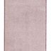 Hanse Home Collection koberce Kusový koberec Pure 102617 Rose - 80x200 cm