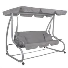 Záhradná hojdačka VENEZIA SPRINGOS GS0015