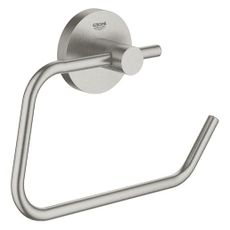 Držiak toaletného papiera Grohe Essentials supersteel G40689DC1