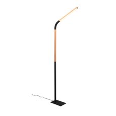 XXXL STOJACIA LED LAMPA, 169,5 cm