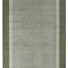 Hanse Home Collection koberce Kusový koberec Basic 105487 Green - 160x230 cm