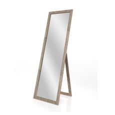 Stojacie zrkadlo 46x146 cm Sicília – Styler