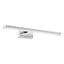Eglo 74051 - LED Kúpeľňové osvetlenie zrkadla GALENZANA LED/7,4W/230V IP44 chróm