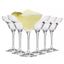 Pohár na margaritu Mixology Krosno 270 ml 6 ks