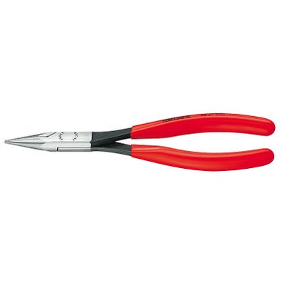 Montážne rovné polkruhové kliešte 200 mm Knipex - 2821200