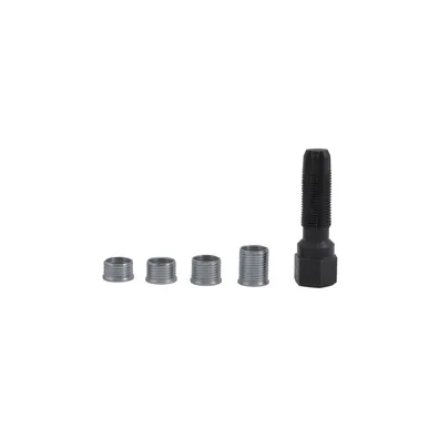 Sada na opravu závitov zapaľovacích sviečok M14x1,25 - QS14256