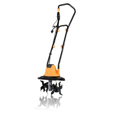 Kultivátor Riwall PRO RET 3275 s elektrickým motorom 750 W