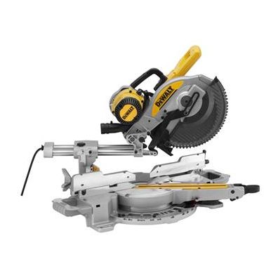 Pokosová píla DWS727 DeWalt
