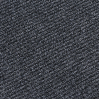 Odolná vstupná kobercová rohož s PVC 1+1 ZADARMO, 90 x 120 cm, sivá