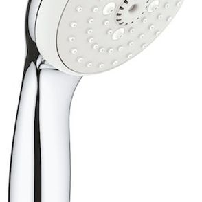 Sprchová hlavica Grohe New Tempesta Classic chróm 28261002