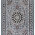 Hanse Home Collection koberce Kusový koberec Flair 105717 Grey Blue – na von aj na doma - 240x340 cm