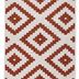 NORTHRUGS - Hanse Home koberce Kusový koberec Twin-Wendeteppiche 103130 terra creme – na von aj na doma - 200x290 cm