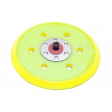 Brusný kotouč 9033-010, 6 otvorů o průměru 150 mm  - HA139378
