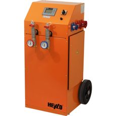 Elektrický ohrievač vody HEYLO EW 18-e