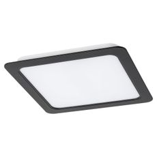 Rabalux 2684 - LED Podhľadové svietidlo SHAUN LED/17W/230V 17 cm