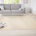 Hanse Home Collection koberce Kusový koberec Nasty 101152 Creme - 80x300 cm