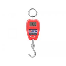 Digitálna závesná váha, 0,35 - 200 kg
