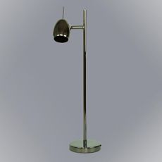 Stolová lampa čierna VO353 LB1