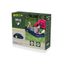 Bestway Nafukovací matrac 185 x 76 x 22 cm Bestway 67000 modrý