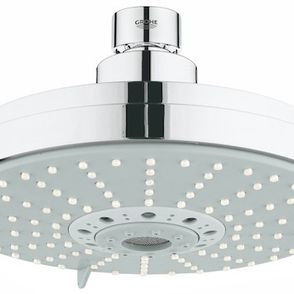 Hlavová sprcha Grohe Rainshower Cosmopolitan chróm 27134000