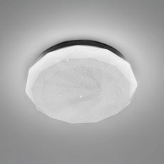 Luster Glory 24w 4000k Diament Ip44 Pl1