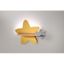 LED Detské nástenné svietidlo s poličkou STAR LED/5W/230V