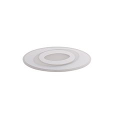 Brilagi - LED Stmievateľné stropné svietidlo MODERN LED/45W/230V 2700-6500K + DO