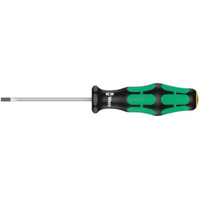 Wera 110000 Plochý skrutkovač 0,4x2,5x60 typ 335