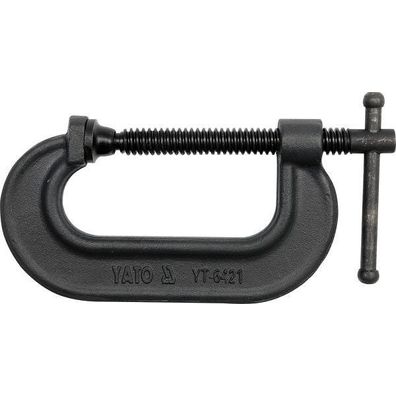 Zvierka 50 mm typ "C" - YT-6420