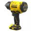 Akumulátorový rázový uťahovač 1/2" V20 18V 1x4,0Ah Stanley FatMax SFMCF940M1