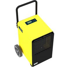 Sušič muriva GBT 50.1, kapacita 50l/24h