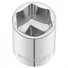 Nástrčný kľúč 1/2", 23 mm Stanley STMT86523-0