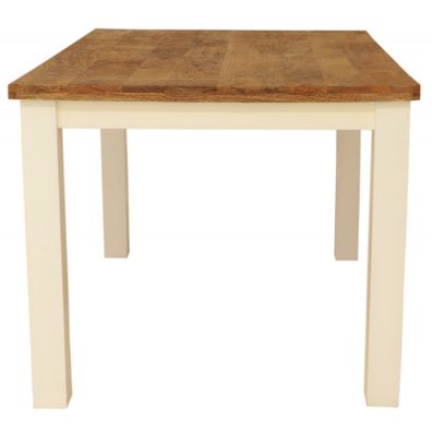 indickynabytok.sk - Jedálenský stôl Agni 175x90 indický masív mango
