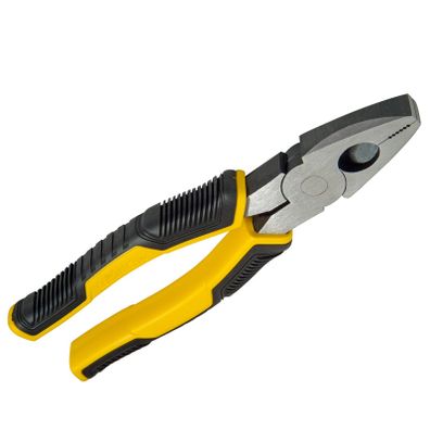Kombinačné kliešte 150 mm Stanley, ControlGrip