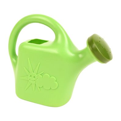 Detská zelená kanvička Esschert Design, 600 ml