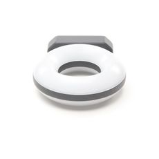Deko-Light 731081 - LED Vonkajšie nástenné svietidlo MUSCAE 13W/230V IP54 antracit