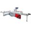 Holzmann - Formátovacia píla FKS400V32PRO_400V