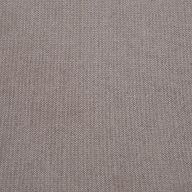 KONDELA Lilana rozkladacia pohovka s úložným priestorom sivobéžová (taupe)