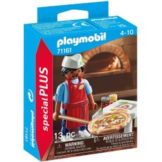 Playmobil 71161 Pekáreň pizze