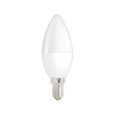 LED Žiarovka E14/6W/230V 3000 K