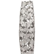 Ambia Home VÁZA, kov, 75 cm
