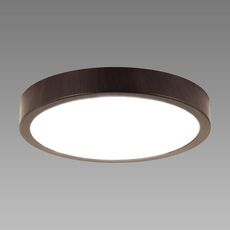 Luster ATUT LED C WENGE 36W NW 04154 PL1