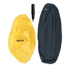 Ergonomická sedacia lopta ø 65 cm Ergo – Leitz