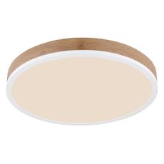 Globo 416080WWD2R - LED Stropné svietidlo DORO LED/24W/230V pr. 45 cm