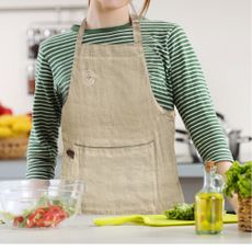 Bavlnená zástera My Kitchen Greenish – Orion