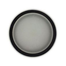 LED2 - Vonkajšie bodové svietidlo MEDO 1xGX53/11W/230V biela IP54